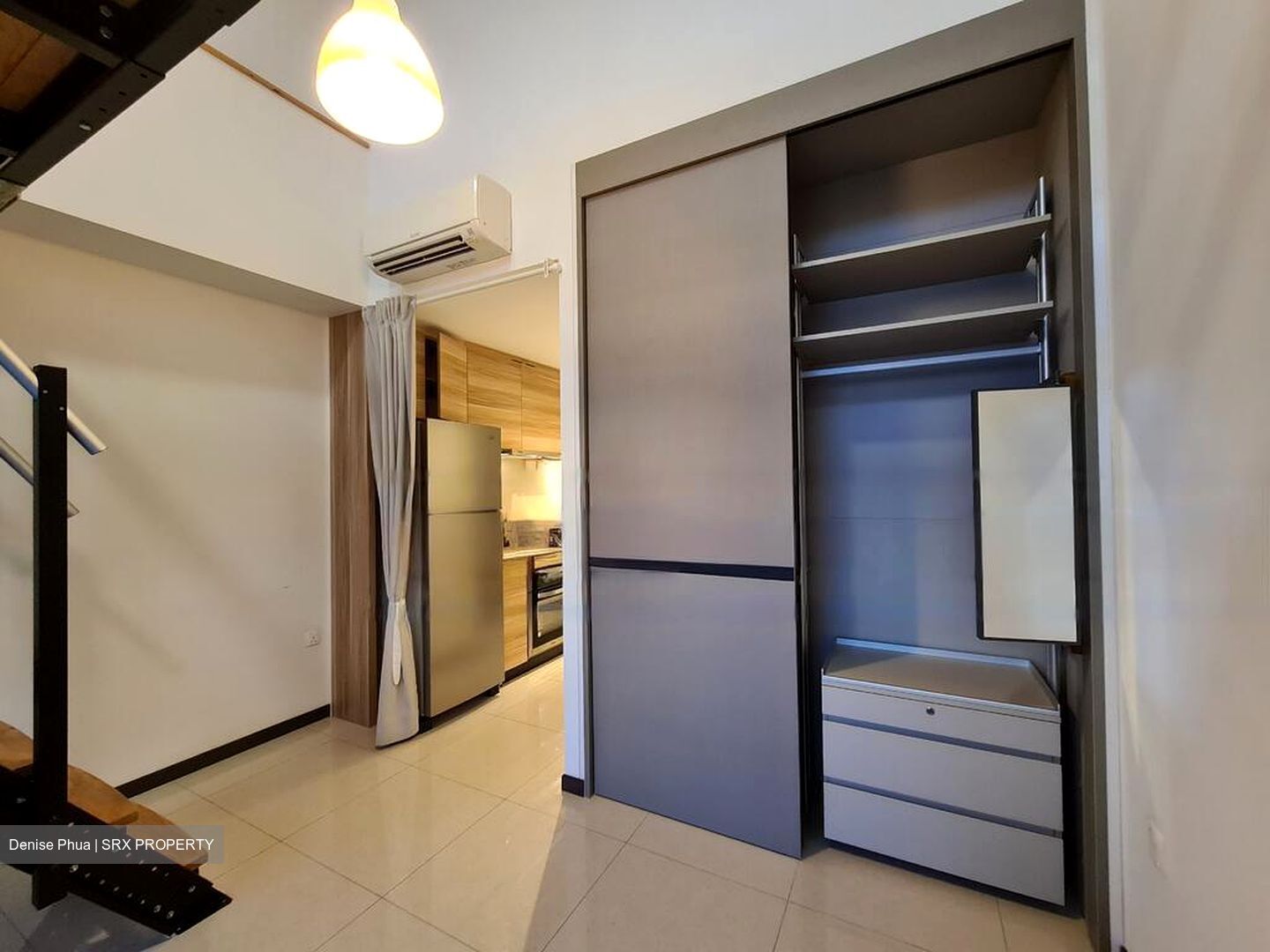 The Poiz Residences (D13), Apartment #633311571